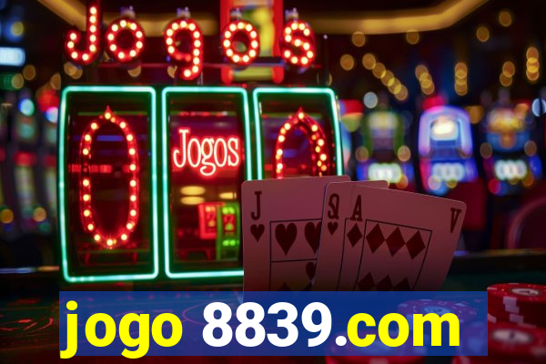 jogo 8839.com