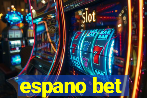 espano bet