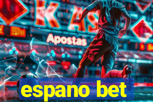 espano bet