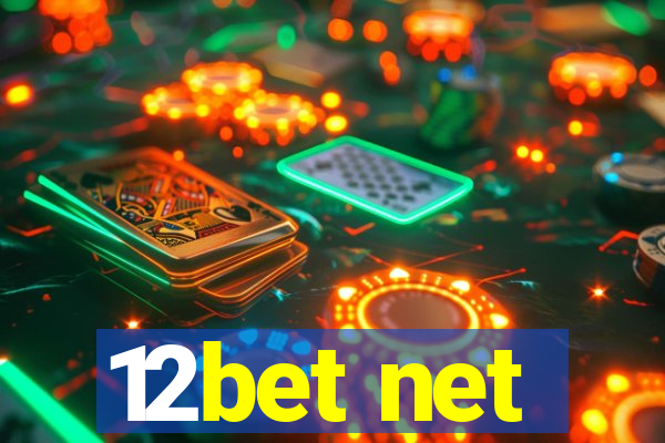 12bet net