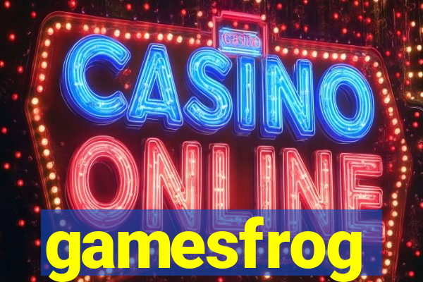 gamesfrog