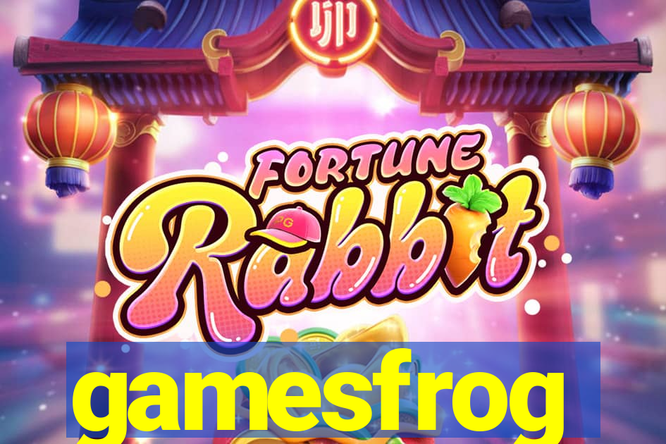 gamesfrog