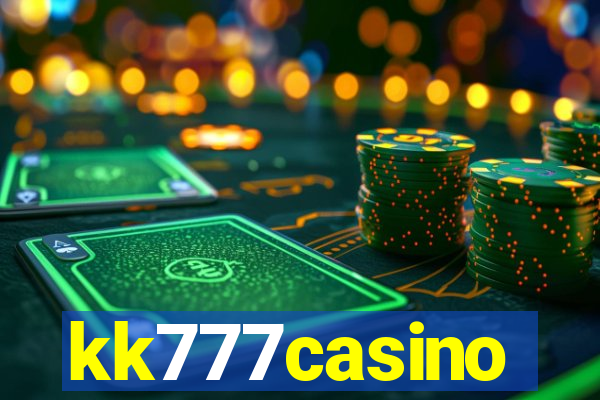 kk777casino