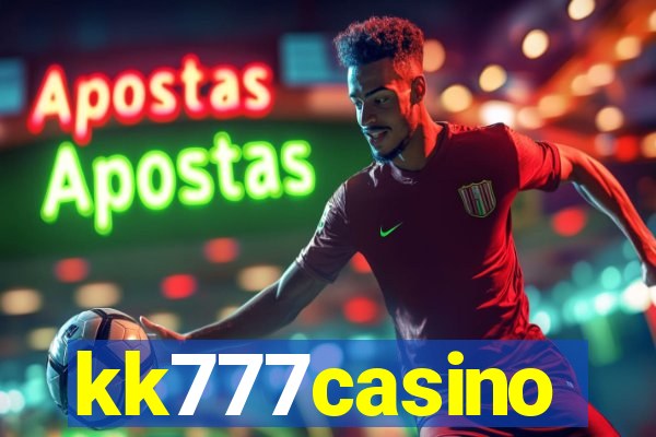 kk777casino