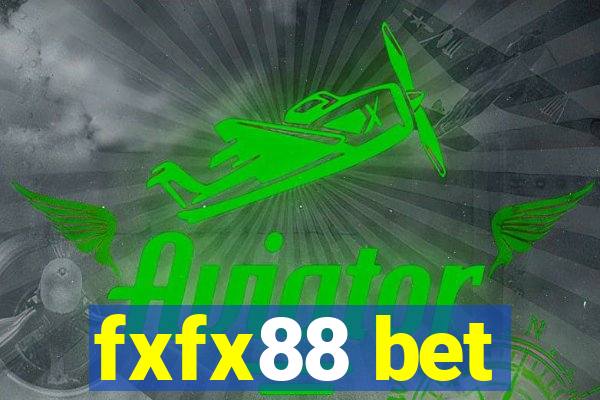 fxfx88 bet