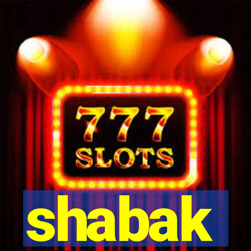 shabak