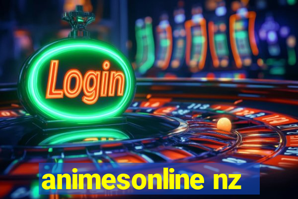 animesonline nz