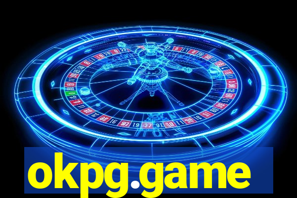 okpg.game