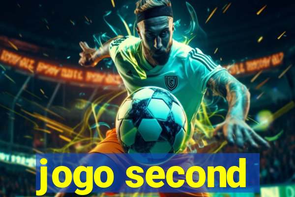 jogo second