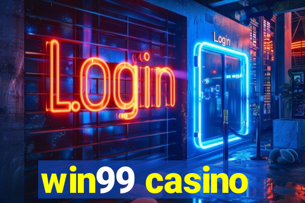 win99 casino