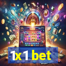 1x1 bet