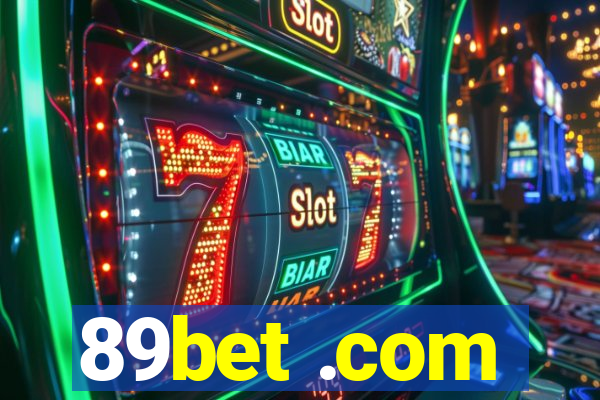 89bet .com