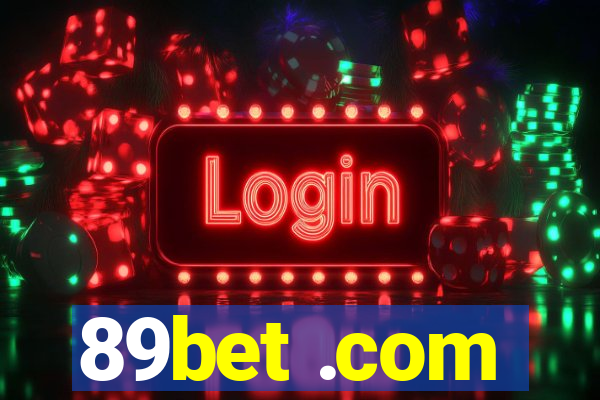 89bet .com