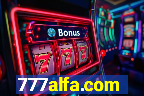 777alfa.com