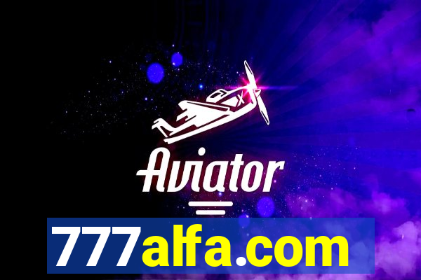 777alfa.com