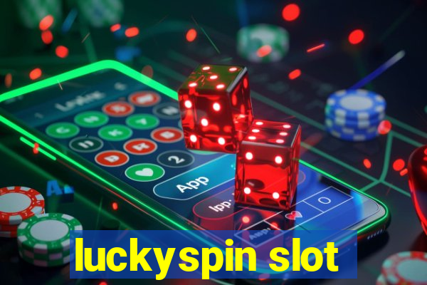 luckyspin slot