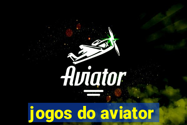 jogos do aviator