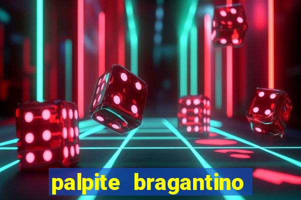 palpite bragantino x fluminense