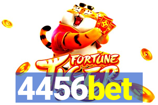 4456bet