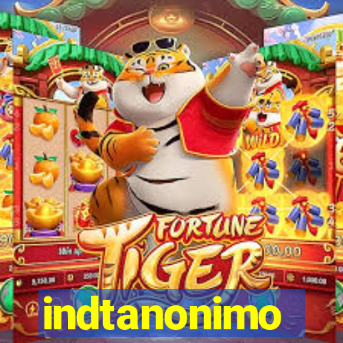 indtanonimo