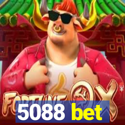 5088 bet