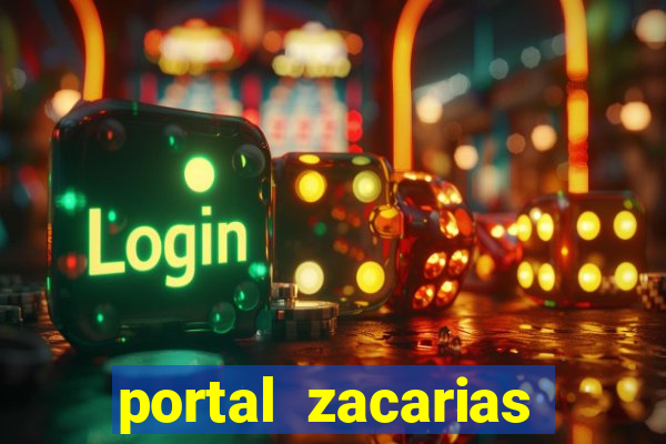 portal zacarias maloqueiro que cava sua própria cova