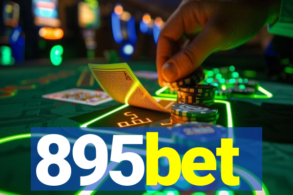 895bet