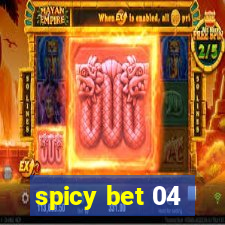 spicy bet 04