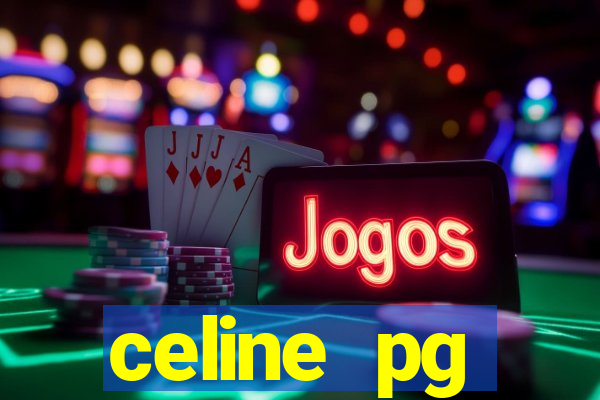 celine pg plataforma de jogos