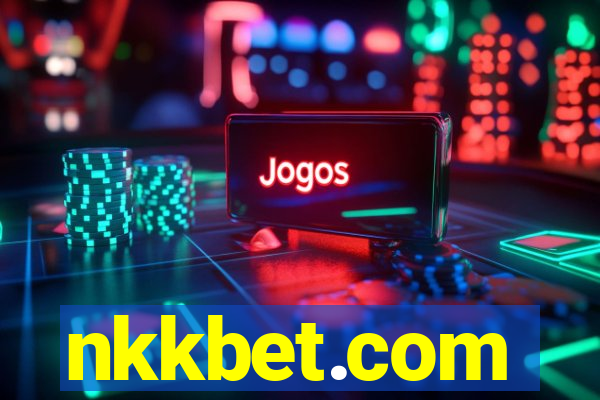 nkkbet.com