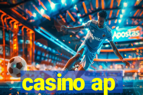 casino ap