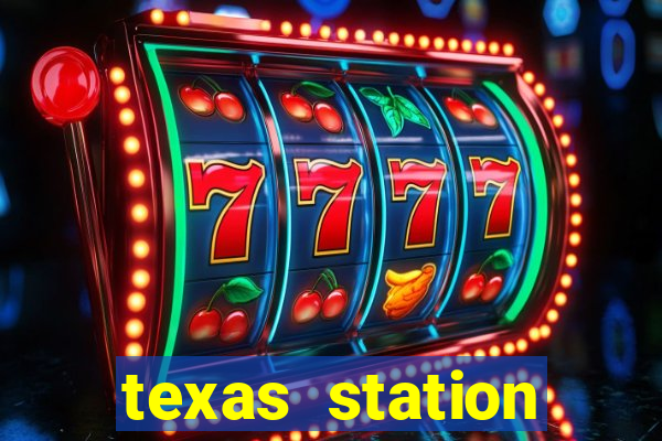 texas station casino las vegas