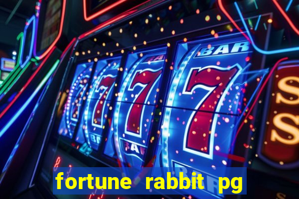 fortune rabbit pg slot demoInformational