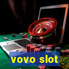 vovo slot