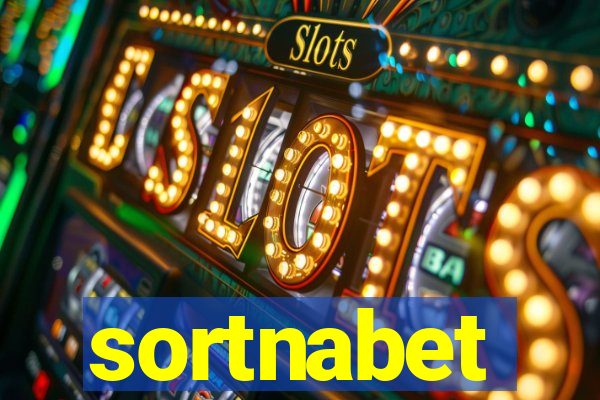 sortnabet