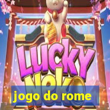 jogo do rome