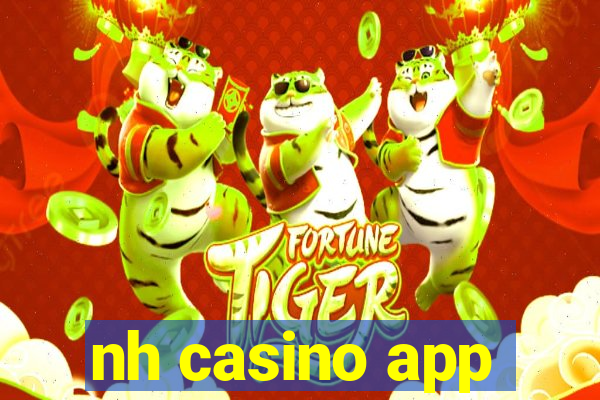 nh casino app