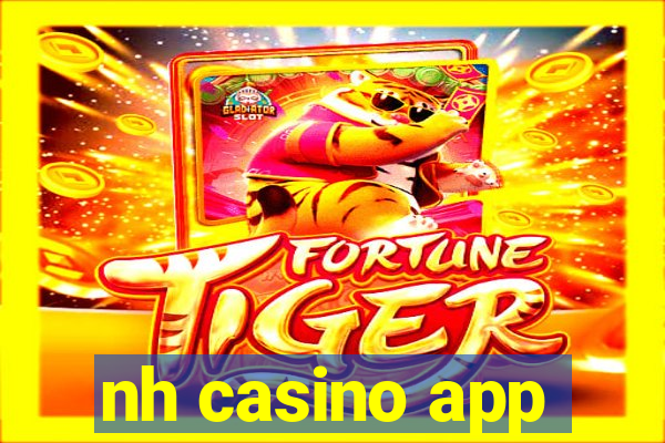 nh casino app