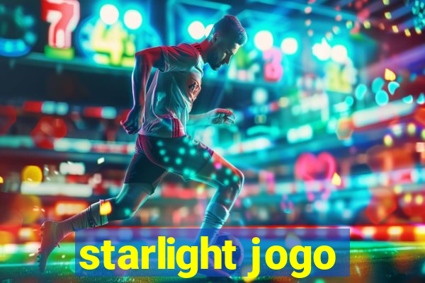 starlight jogo