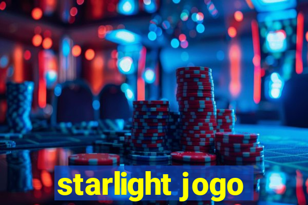 starlight jogo