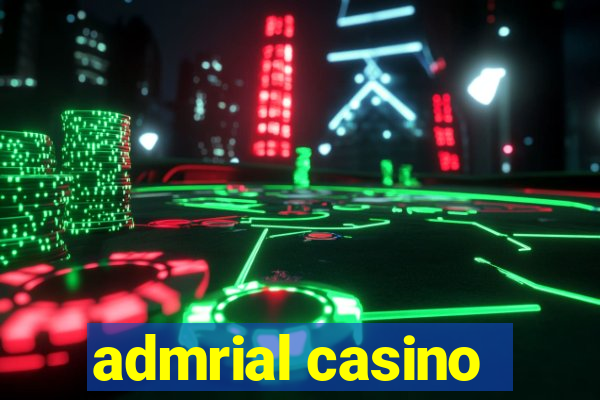 admrial casino