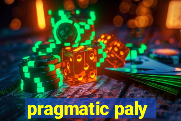 pragmatic paly