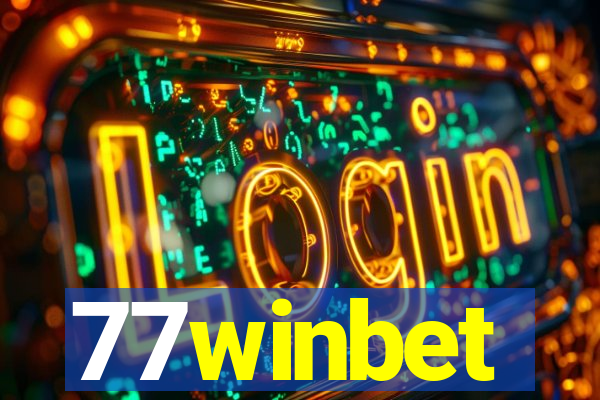 77winbet