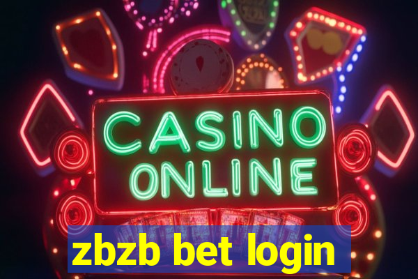 zbzb bet login