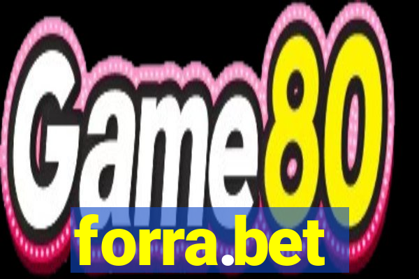 forra.bet