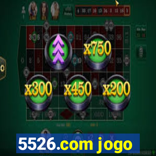 5526.com jogo