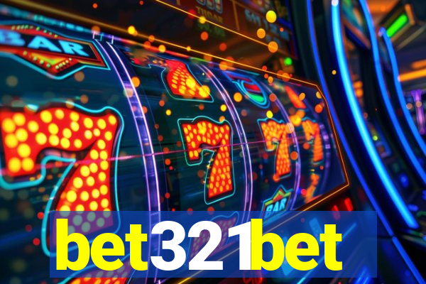 bet321bet