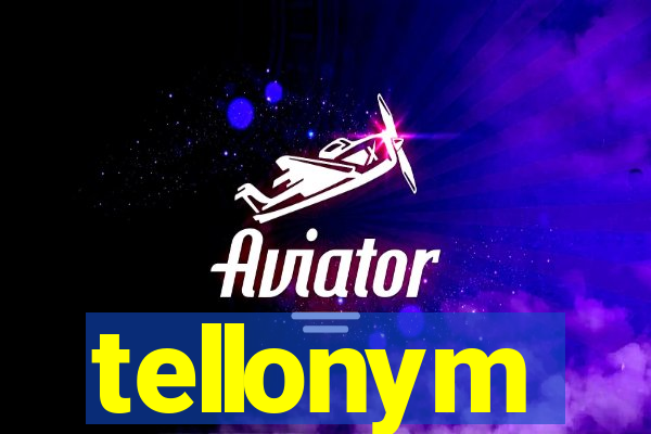 tellonym