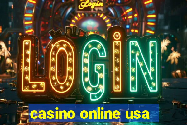 casino online usa