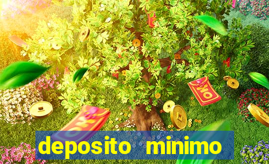 deposito minimo estrela bet